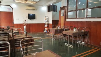 Airport Hotel Delhi Aerocity