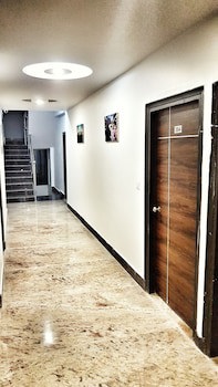Airport Hotel Delhi Aerocity
