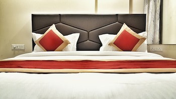 Airport Hotel Delhi Aerocity