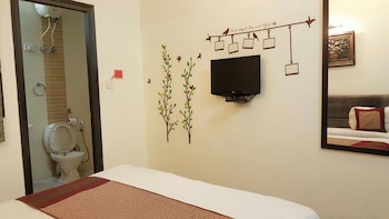 Airport Hotel Delhi Aerocity
