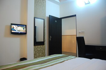 Airport Hotel Delhi Aerocity