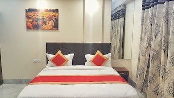 Airport Hotel Delhi Aerocity