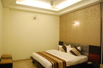 Airport Hotel Delhi Aerocity