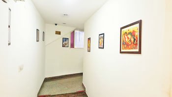 Airport Hotel Delhi Aerocity