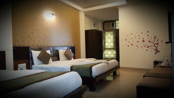 Airport Hotel Delhi Aerocity