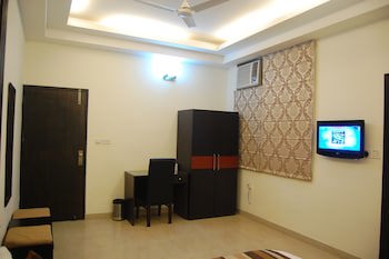 Airport Hotel Delhi Aerocity