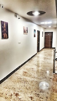 Airport Hotel Delhi Aerocity