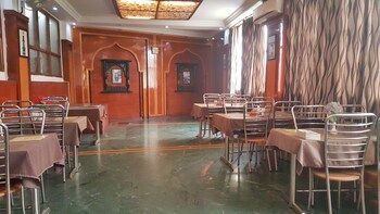 Airport Hotel Delhi Aerocity