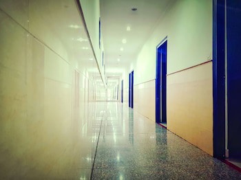 Airport Hotel Delhi Aerocity