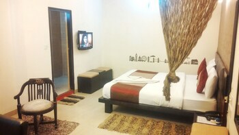 Airport Hotel Delhi Aerocity