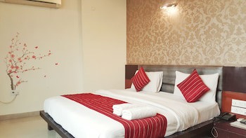 Airport Hotel Delhi Aerocity