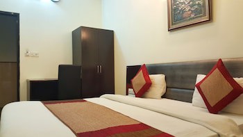 Airport Hotel Delhi Aerocity