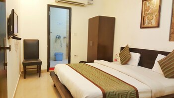 Airport Hotel Delhi Aerocity