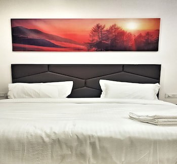 Airport Hotel Delhi Aerocity