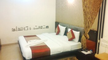 Airport Hotel Delhi Aerocity