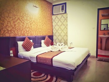 Airport Hotel Delhi Aerocity