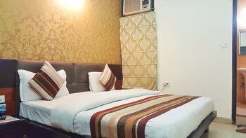 Airport Hotel Delhi Aerocity