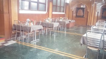 Airport Hotel Delhi Aerocity