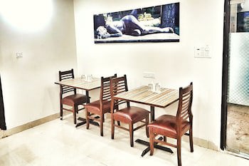 Airport Hotel Delhi Aerocity