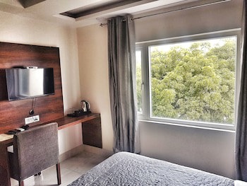 Airport Hotel Delhi Aerocity
