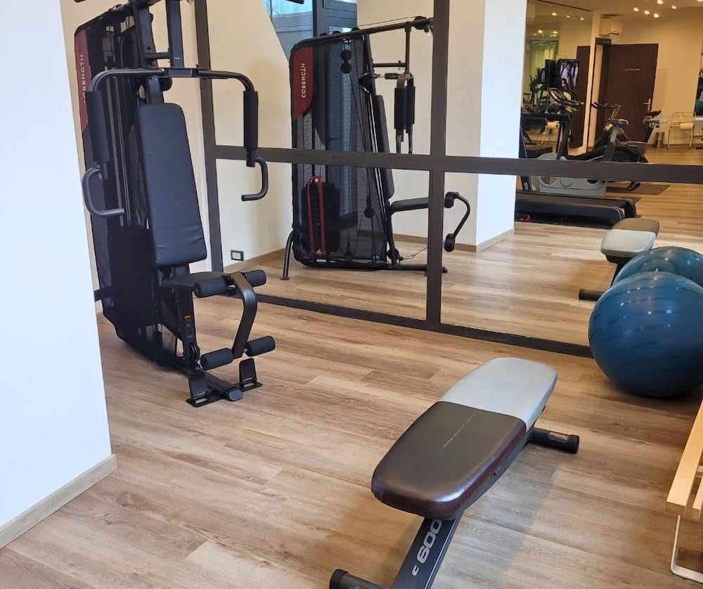Db Hotel Verona, Airport Congress & Spa