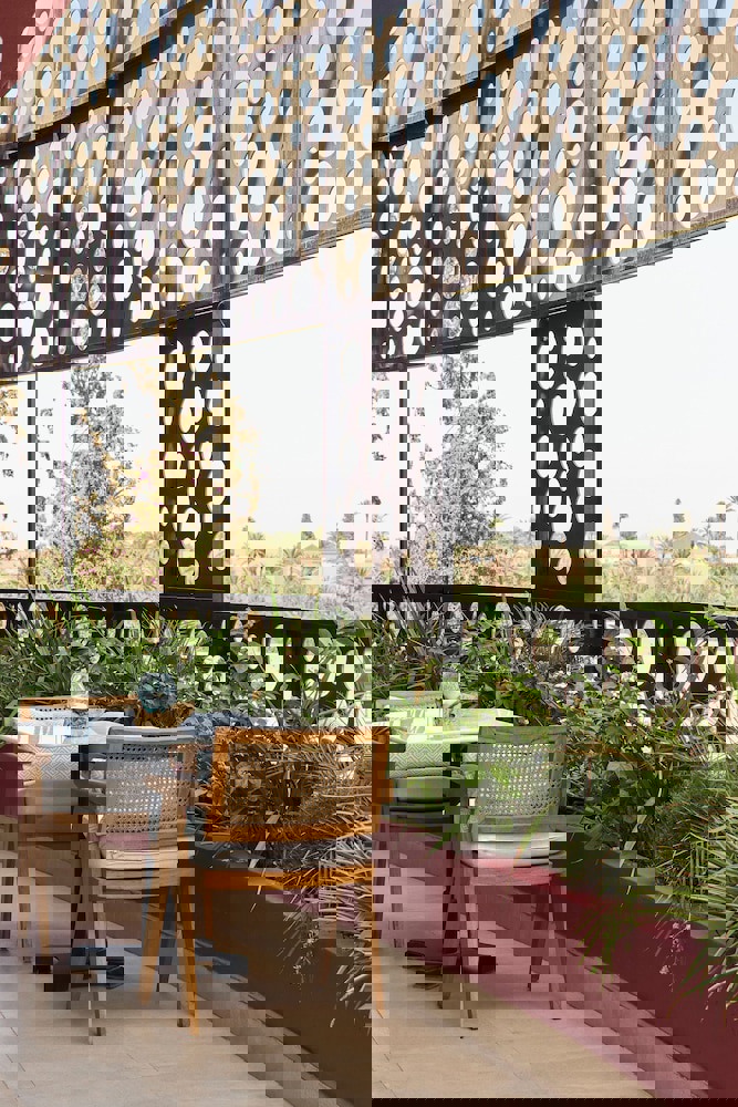 Nobu Hotel Marrakech