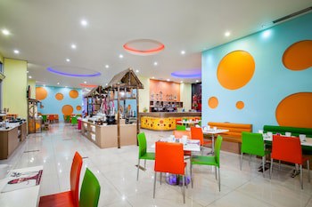 Favehotel Manahan - Solo