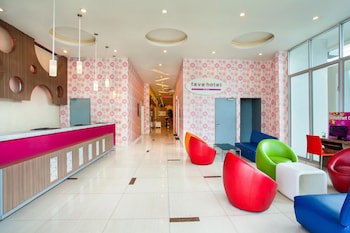 Favehotel Manahan - Solo