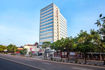 Favehotel Manahan - Solo