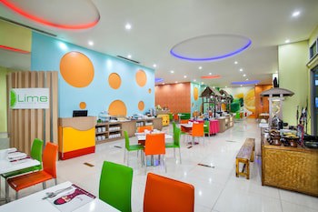 Favehotel Manahan - Solo