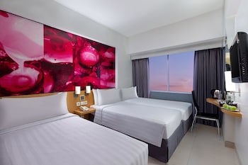 Favehotel Manahan - Solo