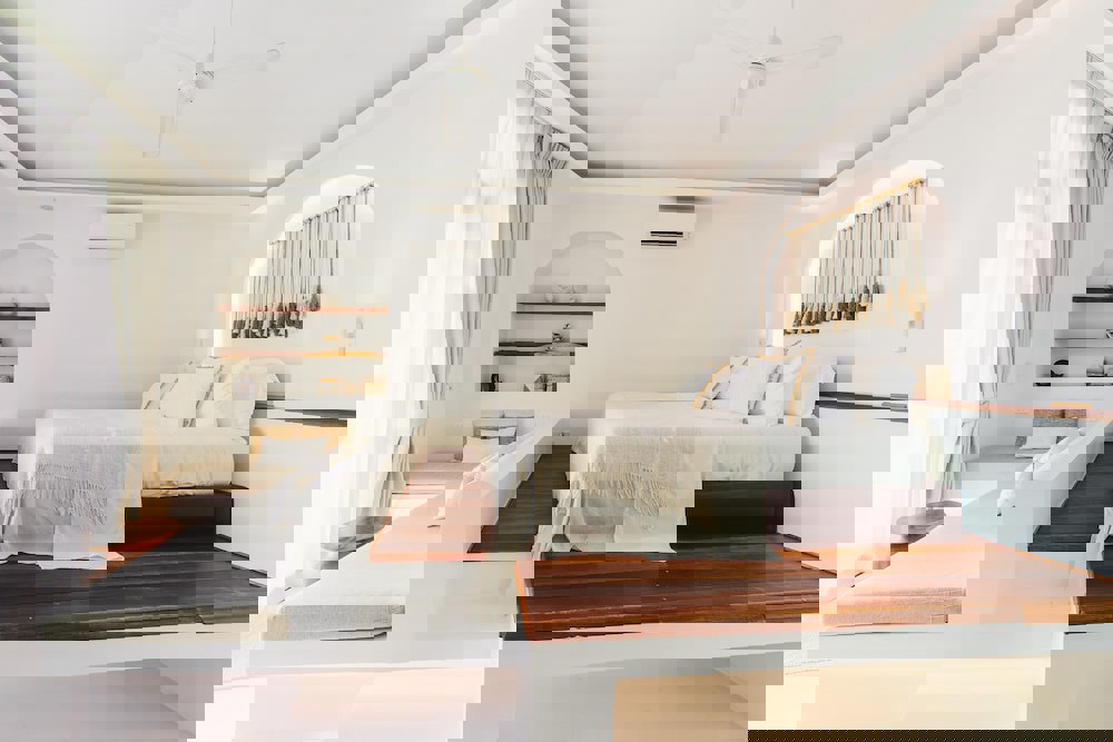 Zazen Boutique Resort & Spa