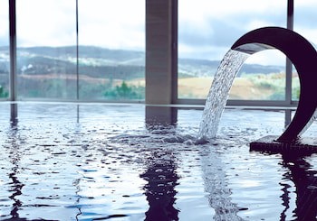 Agua Hotels Mondim De Basto