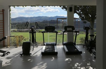 Agua Hotels Mondim De Basto