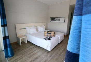 Agua Hotels Mondim De Basto
