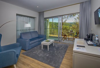 Agua Hotels Mondim De Basto
