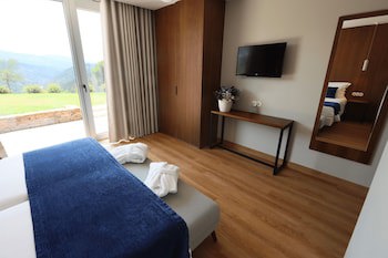 Agua Hotels Mondim De Basto