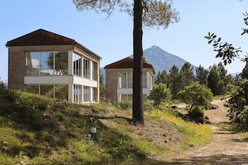 Agua Hotels Mondim De Basto