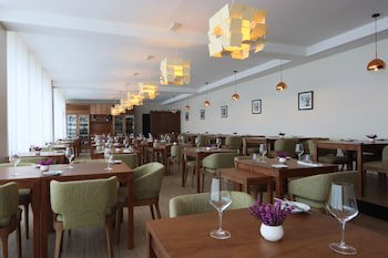 Agua Hotels Mondim De Basto