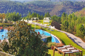 Agua Hotels Mondim De Basto