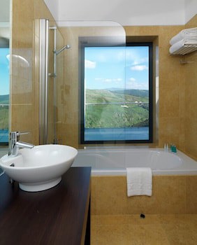 Agua Hotels Mondim De Basto