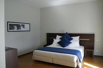 Agua Hotels Mondim De Basto