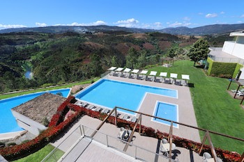 Agua Hotels Mondim De Basto