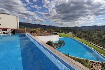 Agua Hotels Mondim De Basto
