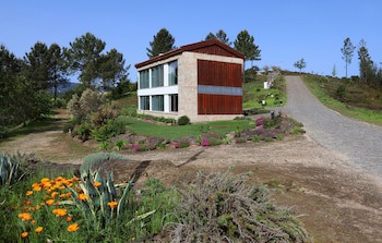 Agua Hotels Mondim De Basto