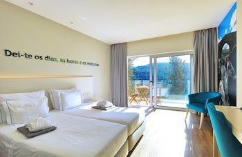 Agua Hotels Mondim De Basto