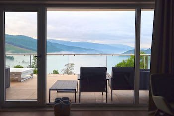 Agua Hotels Mondim De Basto