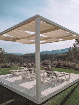 Agua Hotels Mondim De Basto