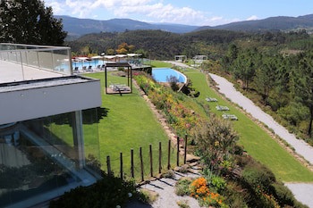 Agua Hotels Mondim De Basto