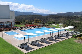Agua Hotels Mondim De Basto